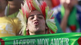 حلم السفر إلى البرازيل يكشف أمورا “مجنونة”