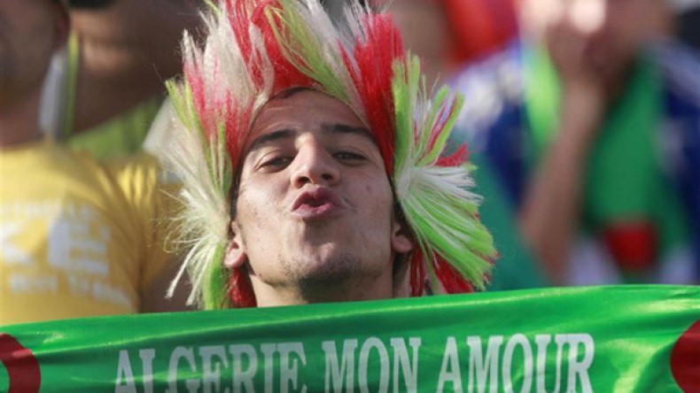 حلم السفر إلى البرازيل يكشف أمورا “مجنونة”