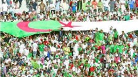 إدارة‭ ‬ملعب‭ ‬5‮ ‬جويلية‭ ‬تطرح‭ ‬50‭ ‬ألف‭ ‬تذكرة‭ ‬للبيع‭ ‬بسعر‭ ‬300دج