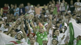 Algeria-Egypt play-off: Khartoum is destination of thousands fans
