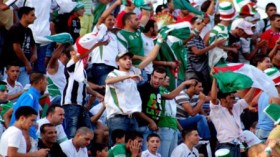 أبواب ملعب 5 جويلية تفتح على الساعة الـ09:00 والنقل مجاني للأنصار