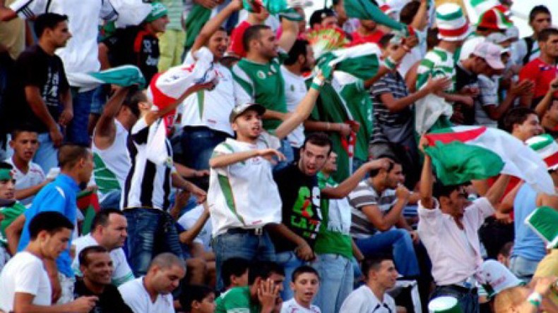 أبواب ملعب 5 جويلية تفتح على الساعة الـ09:00 والنقل مجاني للأنصار