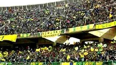 JSK – El Ahly :1000 policiers pour sécuriser le match