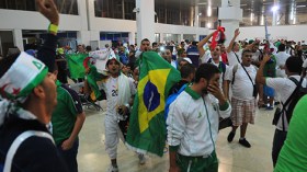 بطالون ومرضى.. و”هدية بكالوريا” قبل النتيجة لطالب ثانوية ضمن المسافرين