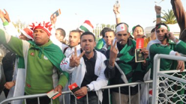 Air Algerie is ready to transport 1,000 fans to Luanda, says CEO