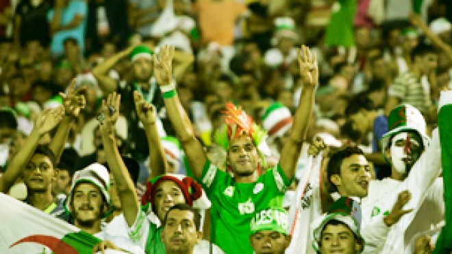 إجراءات وقائية للخضر ومناصريهم من انفلوانزا الخنازير