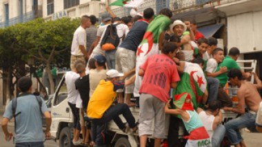 Après le match Algérie-Rwanda: 15 morts et 168 blessés