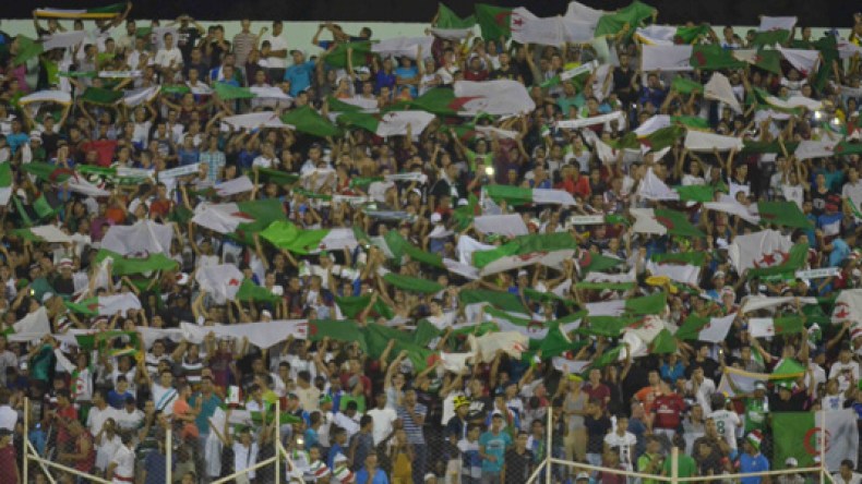 وكالات سياحية تنقل أنصار “الخضر” إلى واغادوغو مقابل 9 ملايين سنتيم