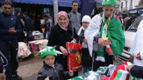 تراجع‭ ‬رهيب‭ ‬لشعبية‭ ‬الخضر‭ ‬ومباراة‭ ‬إفريقيا‭ ‬الوسطى‭ ‬لا‭ ‬حدث‭ ‬
