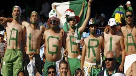 مونديال البرازيل: كشف تفاصيل نقل الأنصار نهاية جانفي