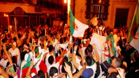 محتال أوهم 3000 مناصر بنقلهم والتكفل بهم في أنغولا مقابل 40 ألف دينار