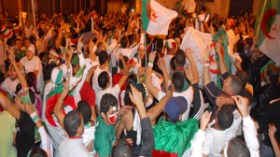 آخر فوج من الأنصار عاد أمس من السودان