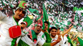 المخرج التلفزيوني الأنغولي متورط في السيناريو المصري