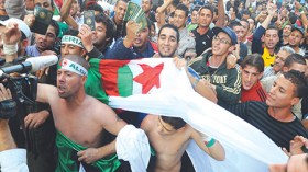 L’ambassadeur du Brésil en Algérie: «Nous avons délivré 1400 visas aux Algériens»