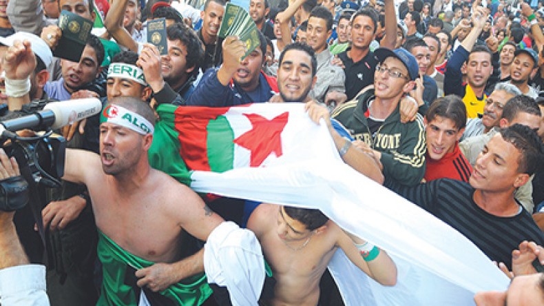 L’ambassadeur du Brésil en Algérie: «Nous avons délivré 1400 visas aux Algériens»