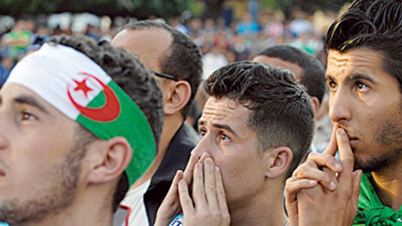 Les supporters mettent Halilhodzic devant ses responsabilités