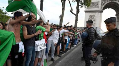 Les Algériens victimes d’agressions discriminatoires à Lyon