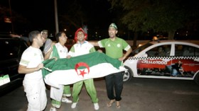 غدا تبدأ حرب التذاكر: الجالية الجزائرية مصدومة بسبب حرمانها من متابعة اللقاء