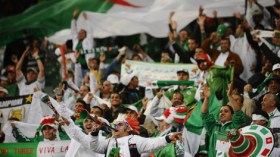 الفاف: 30 ألف تذكرة وشاشات عملاقة في البليدة لتغطية مباراة “الخضر”