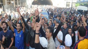 رجال أعمال تكفلوا بنقل الأنصار إلى الخرطوم