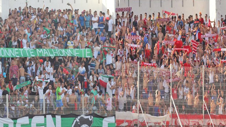 “الحروب الإلكترونية” تلتهب بين أنصار الأندية الجزائرية