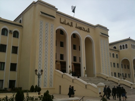 The Supreme Court Orders Retrial of Khalifa Case