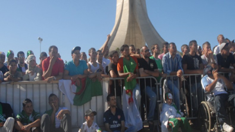 أربعاء حمى القلق والنرفزة و التوتر