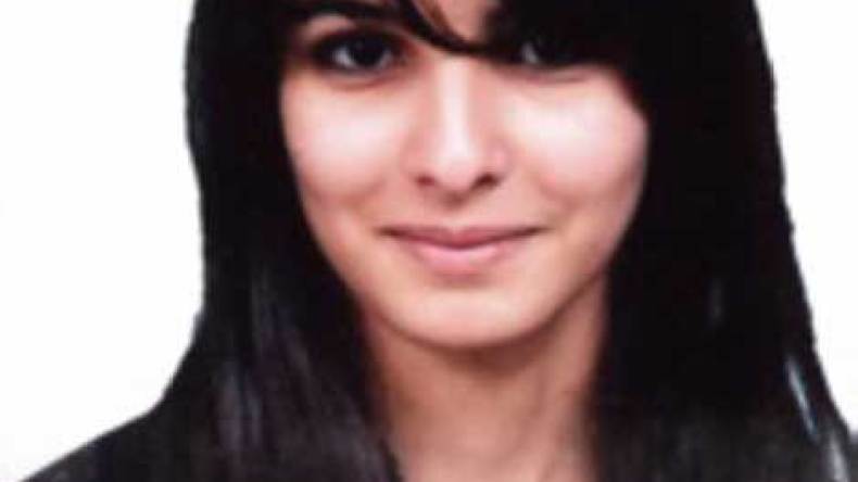 النابغة “غالية حدادي” تحطم رقم الجنوب في شهادة الأهلية