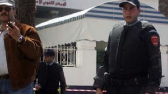 فرقة أمنية مغربية خاصة لحماية المعابد اليهودية