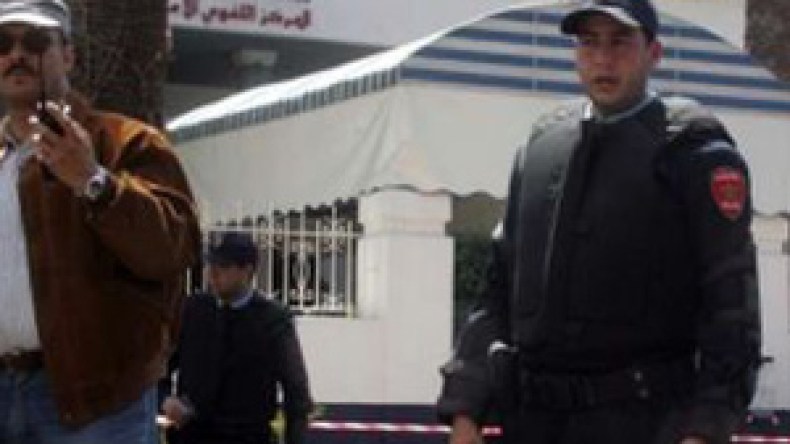 فرقة أمنية مغربية خاصة لحماية المعابد اليهودية