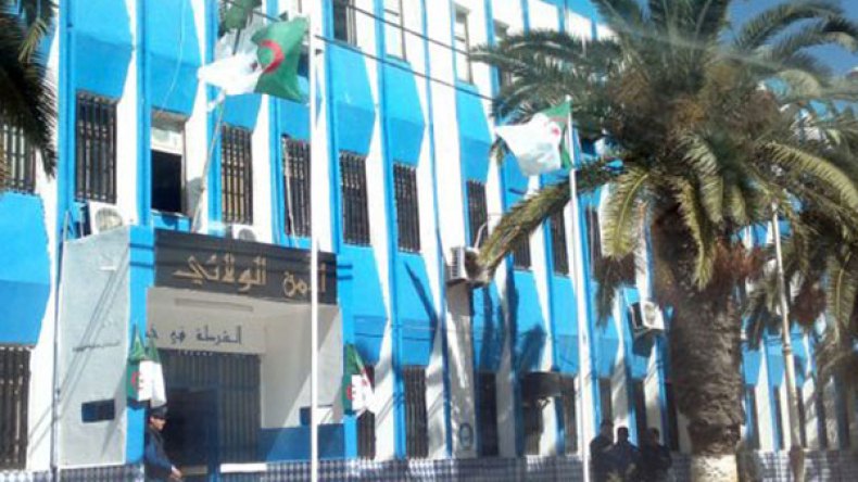 فرقة الـ “بي أر أي” بتيبازة تضع حدا لنشاط عصابة إجرامية