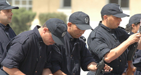 Sécurité publique: «Les policiers déployés selon le taux de criminalité enregistré dans chaque wilaya»