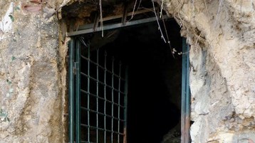 قلعة ابن سلامة ومغارة سرفانتس