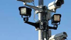 مضاعفة الكاميرات الأمنية لمراقبة الشوارع والطرقات الرئيسية