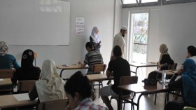 رفع عدد الحرّاس بمراكز إجراء البكالوريا