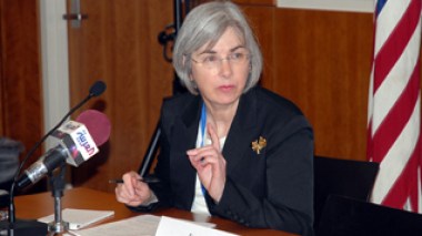 Obamaâ€™s special envoy: Washington is not anxious concerning the Algerian nuclear program