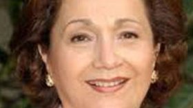 سوزان مبارك في سجن القناطر بتهمة اختلاس123مليون جنيه