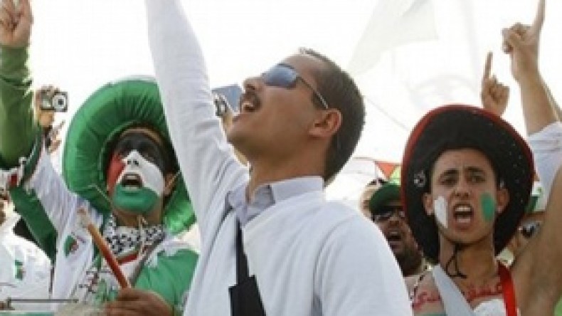 ليلة‭ ‬بيضاء‭ ‬في‭ ‬كيب‭ ‬تاون‭ ‬والإنجليز‭ ‬يبكون‭ ‬منتخبهم