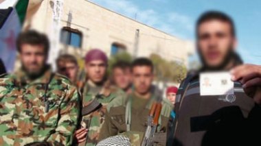 Syrie: des dizaines de déserteurs tués en tentant de fuir leurs postes