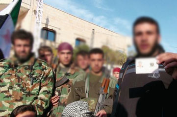 Syrie: des dizaines de déserteurs tués en tentant de fuir leurs postes