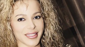 سوزان نجم الدين تكشف للشروق:تمنيت المشاركة في ذاكرة الجسد واللهجة الجزائرية غير غريبة عني