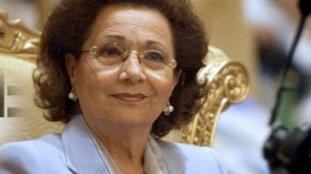 سوزان مبارك وليلى الطرابلسي تعودان في رمضان 2013!