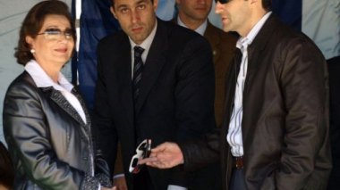 Égypte : l'état de santé de Mme Moubarak s'améliore