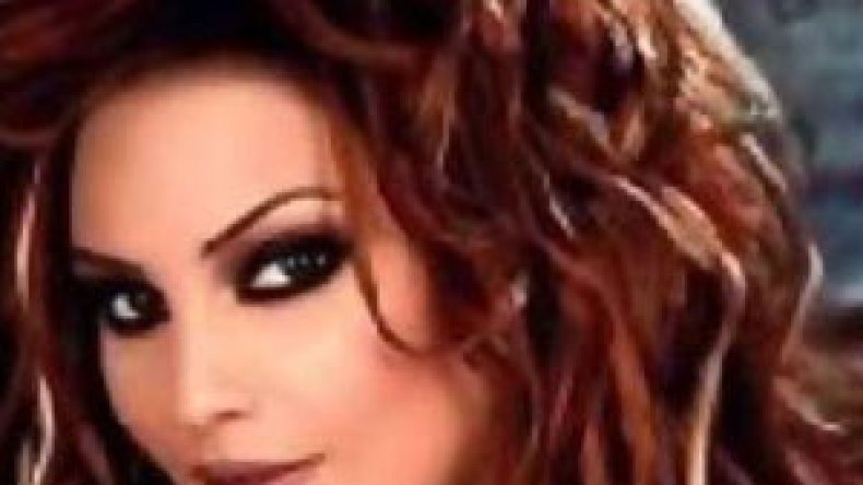 مقتل الفنانة سوزان تميم في ظروف غامضة