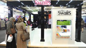 “أنيفر كوسمتيك” تطرح التشكيلة الخضراء لعلامة “سواليس”