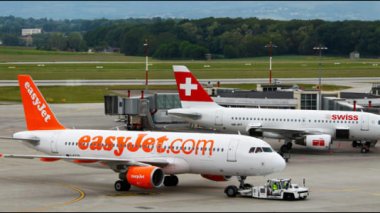 Un algérien accuse Hannibal Kadhafi de lui demander de faire sauter l’aéroport de Genève