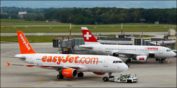 Un algérien accuse Hannibal Kadhafi de lui demander de faire sauter l’aéroport de Genève