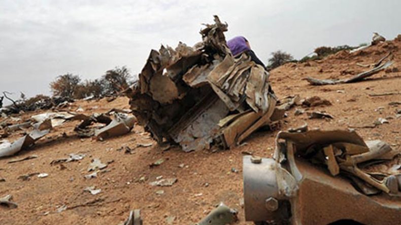 دعوى قضائية دولية ضد “الجوية الجزائرية” بمونريال الكندية
