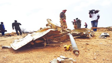 Flight AH5017 crash: “Swift Air” crew suffered fatigue, An e-mail leaked to a steward says