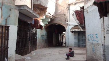 Ramadan in Constantine: The amazing image of solidarity mixed with an exceptional smell of history and customs